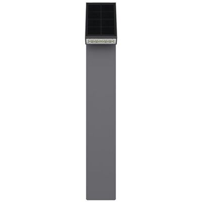 Non communiqué Balise solaire à fixer ou à planter SOLTEK TALL H56cm 6 - Publicité Non communiqué Balise solaire à fixer ou à planter SOLTEK TALL H56cm 6 - Publicité