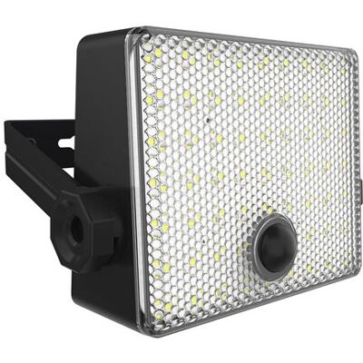 Non communiqué Projecteur solaire orientable FLICKY 500LM 6 - Publicité Non communiqué Projecteur solaire orientable FLICKY 500LM 6 - Publicité