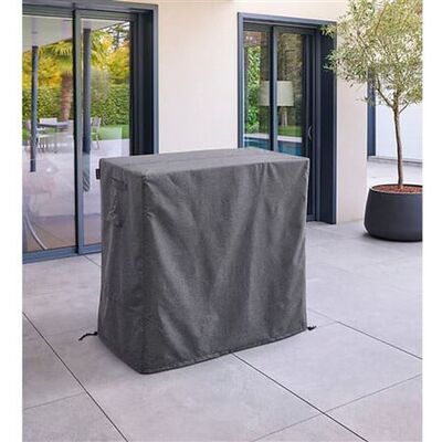 Non communiqué Hespéride - Housse de protection pour cuisine extérieure HAMBO - 60 x 100 cm - Hambo - Publicité Non communiqué Hespéride - Housse de protection pour cuisine extérieure HAMBO - 60 x 100 cm - Hambo - Publicité