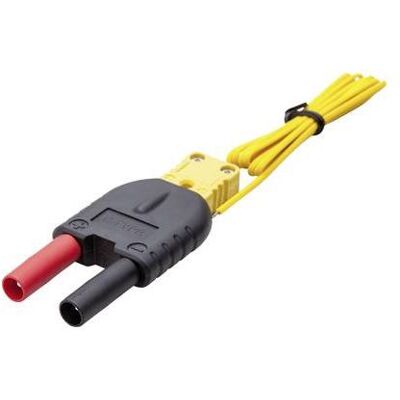 Non communiqué FLIR TA60 Sonde aérienne -40 à +240 °C sonde K - Publicité Non communiqué FLIR TA60 Sonde aérienne -40 à +240 °C sonde K - Publicité
