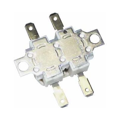 ASTORIA Modèle 3185463662734162071 - Thermostat pour Fer à Vapeur - Publicité ASTORIA Modèle 3185463662734162071 - Thermostat pour Fer à Vapeur - Publicité
