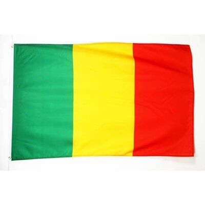 MOBILI - MOBILI 2G - 150x90 cm - Drapeau - Publicité MOBILI - MOBILI 2G - 150x90 cm - Drapeau - Publicité