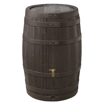 Garantia Kit tonneau "Vino" - 400 L - Brun - Publicité Garantia Kit tonneau "Vino" - 400 L - Brun - Publicité
