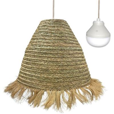Non communiqué Suspension nomade BIG ANAFI NOMAD D100 cm 13 - Publicité Non communiqué Suspension nomade BIG ANAFI NOMAD D100 cm 13 - Publicité