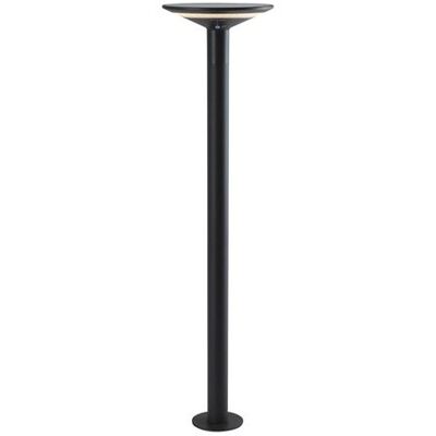 Non communiqué Borne solaire aluminium blanc chaud KEOPE GROUND H80cm 6 - Publicité Non communiqué Borne solaire aluminium blanc chaud KEOPE GROUND H80cm 6 - Publicité