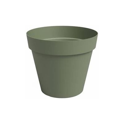 Non communiqué Pot - Artevasi - Capri - 40 Ma - Vert Cendré Vert - Publicité Non communiqué Pot - Artevasi - Capri - 40 Ma - Vert Cendré Vert - Publicité
