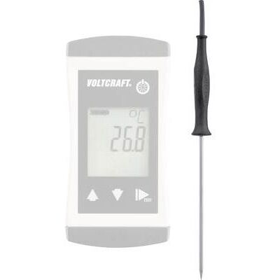 Non communiqué VOLTCRAFT TPT-202 Sonde à piquer -70 à 250 °C sonde Pt1000 - Publicité Non communiqué VOLTCRAFT TPT-202 Sonde à piquer -70 à 250 °C sonde Pt1000 - Publicité