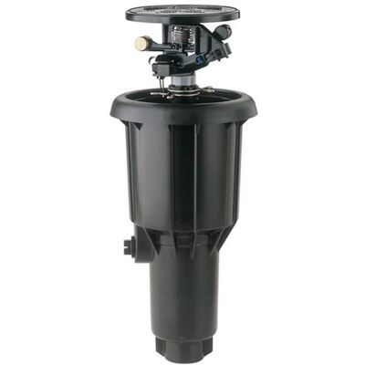 Arroseur à impact Rain Bird Maxi Paw - Secteur 20°-340° - Publicité Arroseur à impact Rain Bird Maxi Paw - Secteur 20°-340° - Publicité
