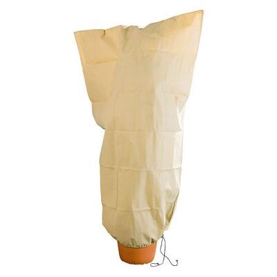 Royal Gardineer Pack de 2 housses d'hivernage XXL - 240 x 200 cm / 100 g/m² - Publicité Royal Gardineer Pack de 2 housses d'hivernage XXL - 240 x 200 cm / 100 g/m² - Publicité