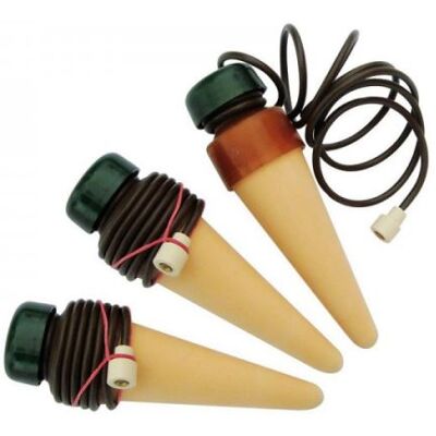 arrosage automatique sans pompe CAROTTE BLUMAT HOUSEPLANT x 3pcs (blister) - Publicité arrosage automatique sans pompe CAROTTE BLUMAT HOUSEPLANT x 3pcs (blister) - Publicité