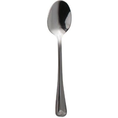 Cuillère à Thé 140 mm Elégance x 12 Amefa Gris - Publicité Cuillère à Thé 140 mm Elégance x 12 Amefa Gris - Publicité
