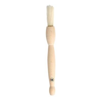 Pinceau à pâtisserie en bois - T&g Woodware - Marron - Bois Marron - Publicité Pinceau à pâtisserie en bois - T&g Woodware - Marron - Bois Marron - Publicité