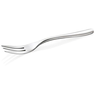 Non communiqué x 12 Fourchettes à gâteaux Liselle en Acier Chrome L 150 mm Was Germany 3 - Publicité Non communiqué x 12 Fourchettes à gâteaux Liselle en Acier Chrome L 150 mm Was Germany 3 - Publicité