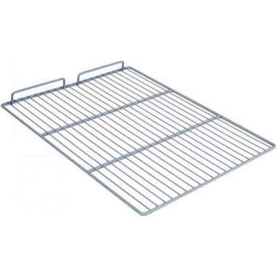 ATOSA - GN 2/1 - Blanc - Grille - Publicité ATOSA - GN 2/1 - Blanc - Grille - Publicité