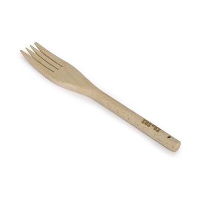 IBILI - Ib747530R - Bois - 30 cm - Fourchette - Publicité IBILI - Ib747530R - Bois - 30 cm - Fourchette - Publicité