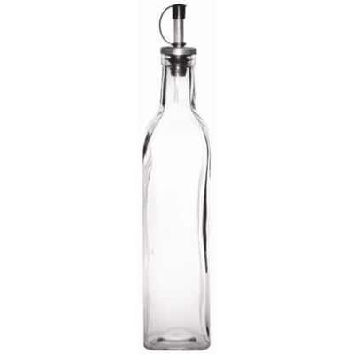 Bouteille d'Huile d'Olive 500 ml Olympia x 6 14 - Publicité Bouteille d'Huile d'Olive 500 ml Olympia x 6 14 - Publicité