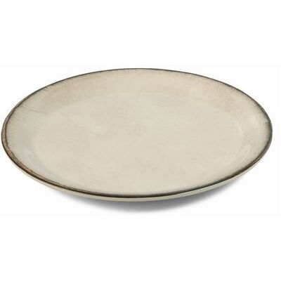 Non communiqué Assiette Collection Verona en Mélamine Pujadas Beige - Publicité Non communiqué Assiette Collection Verona en Mélamine Pujadas Beige - Publicité
