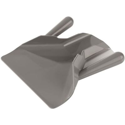 Pelle à Frites ABS Pujadas - 23x21cm - Outil de service et mesure - Publicité Pelle à Frites ABS Pujadas - 23x21cm - Outil de service et mesure - Publicité