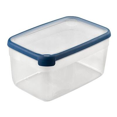 Non communiqué Curver Grand Chef Eco - Conteneur fraîcheur - 6,5L - Plastique Transparent - Publicité Non communiqué Curver Grand Chef Eco - Conteneur fraîcheur - 6,5L - Plastique Transparent - Publicité