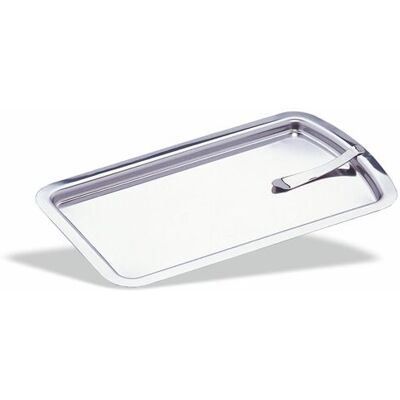 Non communiqué Porte-Addition Inox 21,5 x 12,5 cm - Pujadas - - Inox - Publicité Non communiqué Porte-Addition Inox 21,5 x 12,5 cm - Pujadas - - Inox - Publicité