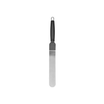 Spatule longue en inox tango - Ustensile pâtisserie - Publicité Spatule longue en inox tango - Ustensile pâtisserie - Publicité