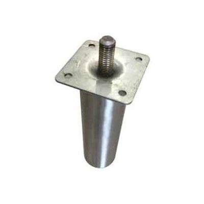 Non communiqué Pied inox H 120 180 mm Atosa 1 - Publicité Non communiqué Pied inox H 120 180 mm Atosa 1 - Publicité