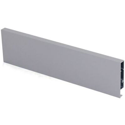 Non communiqué Façade pour tiroir à l'anglaise 1100 mm EMUCA - 4190425 Blanc - Publicité Non communiqué Façade pour tiroir à l'anglaise 1100 mm EMUCA - 4190425 Blanc - Publicité