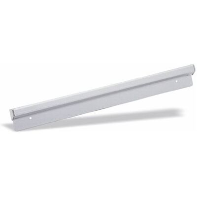 Non communiqué Barre Porte Bon de Commande en Aluminium - Pujadas - - Aluminium90 cm 450x50mm - Publicité Non communiqué Barre Porte Bon de Commande en Aluminium - Pujadas - - Aluminium90 cm 450x50mm - Publicité