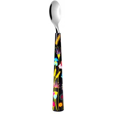 Non communiqué Cuillère à dessert - Sweet Spoon Jardin fleuri - Pylones Jardin fleuri - Publicité Non communiqué Cuillère à dessert - Sweet Spoon Jardin fleuri - Pylones Jardin fleuri - Publicité