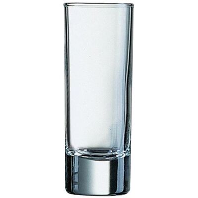 Non communiqué Verres à Shooter 60 ml x 72 Islande Arcoroc 14 - Publicité Non communiqué Verres à Shooter 60 ml x 72 Islande Arcoroc 14 - Publicité