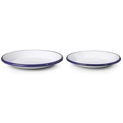 Non communiqué IBILI 905614 assiette plate Blanca 14 cm - Publicité Non communiqué IBILI 905614 assiette plate Blanca 14 cm - Publicité