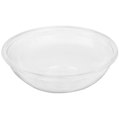 Vegware Série 185 Bols à salade compostables - Lot de 300 - Publicité Vegware Série 185 Bols à salade compostables - Lot de 300 - Publicité