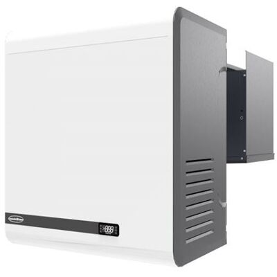 Non communiqué Unité de Refroidissement Chambre Froide Type Négatif 15,8 29,6 M3 400V Combisteel Blanc - Publicité Non communiqué Unité de Refroidissement Chambre Froide Type Négatif 15,8 29,6 M3 400V Combisteel Blanc - Publicité