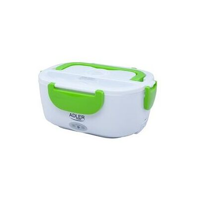 Adler - AD 4474 - Vert - 1.1 L - Lunch Box - Publicité Adler - AD 4474 - Vert - 1.1 L - Lunch Box - Publicité