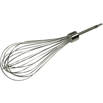 Fouet Pour Pieces Preparation Culinaire Petit Electromenager Seb - Ms-0695547 - Publicité Fouet Pour Pieces Preparation Culinaire Petit Electromenager Seb - Ms-0695547 - Publicité
