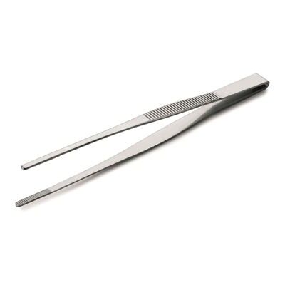 Non communiqué IBILI 740800 pince de précision inox 17 cm - Publicité Non communiqué IBILI 740800 pince de précision inox 17 cm - Publicité