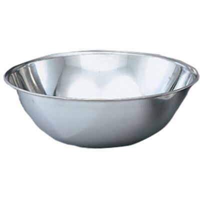 Non communiqué Bol Mixeur Rond Inoxydable Ø 24 à 40 cm Pujadas 1 - Publicité Non communiqué Bol Mixeur Rond Inoxydable Ø 24 à 40 cm Pujadas 1 - Publicité