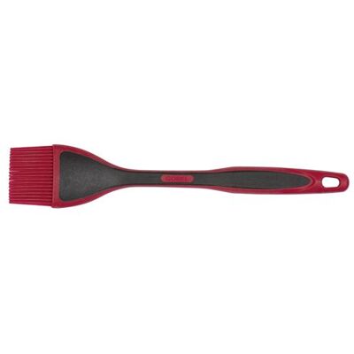 Gobel Pinceau de cuisine en silicone - 275x55x14mm - Ustensile pâtisserie - Publicité Gobel Pinceau de cuisine en silicone - 275x55x14mm - Ustensile pâtisserie - Publicité