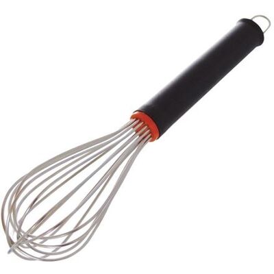 Fouet professionnel Schneider 350 mm 24 fils 6 - Publicité Fouet professionnel Schneider 350 mm 24 fils 6 - Publicité