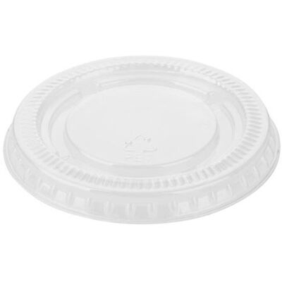 Non communiqué Couvercles en PET pour Pots à Sauce x 1000 Fiesta Recyclable 14 - Publicité Non communiqué Couvercles en PET pour Pots à Sauce x 1000 Fiesta Recyclable 14 - Publicité