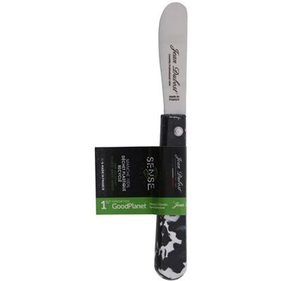 Jean Dubost Sense 7 cm Noir - Ustensile de cuisine - Publicité Jean Dubost Sense 7 cm Noir - Ustensile de cuisine - Publicité