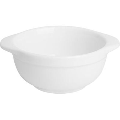 Non communiqué Bols à Oreilles Whiteware 250ml x 6 Olympia 1 - Publicité Non communiqué Bols à Oreilles Whiteware 250ml x 6 Olympia 1 - Publicité