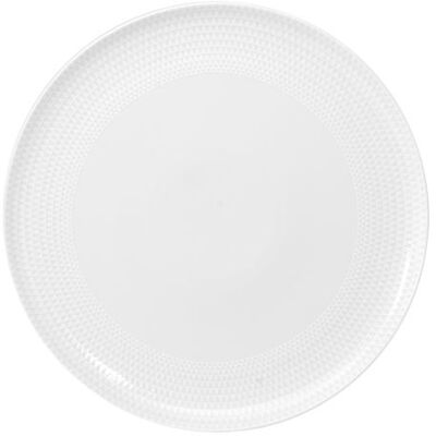 Non communiqué Plat à tarte Nymphéa 30 cm - Table Passion - Blanc - Porcelaine Blanc - Publicité Non communiqué Plat à tarte Nymphéa 30 cm - Table Passion - Blanc - Porcelaine Blanc - Publicité