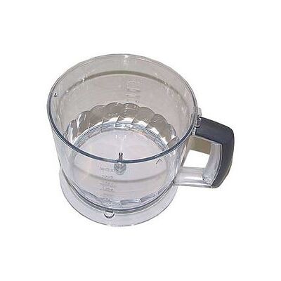 Bol 1.5 litres pour robot multifonctions braun - 67897 - Publicité Bol 1.5 litres pour robot multifonctions braun - 67897 - Publicité