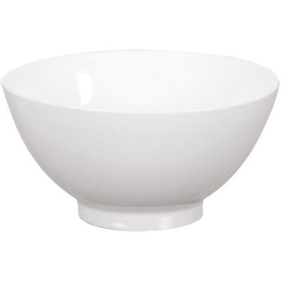 Non communiqué Bol Séléna 12,5 cm (lot de 3) - Table Passion - Blanc - Porcelaine BLANC - Publicité Non communiqué Bol Séléna 12,5 cm (lot de 3) - Table Passion - Blanc - Porcelaine BLANC - Publicité