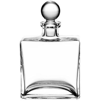 Non communiqué Carafe Milas 85 cl - Table Passion - Transparent / Cristal - Verre Transparent - Publicité Non communiqué Carafe Milas 85 cl - Table Passion - Transparent / Cristal - Verre Transparent - Publicité