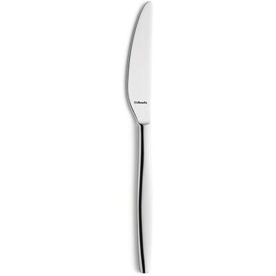 Amefa Argent 18/10 Couteaux en Inox Lot de 6 - Couteaux - Publicité Amefa Argent 18/10 Couteaux en Inox Lot de 6 - Couteaux - Publicité