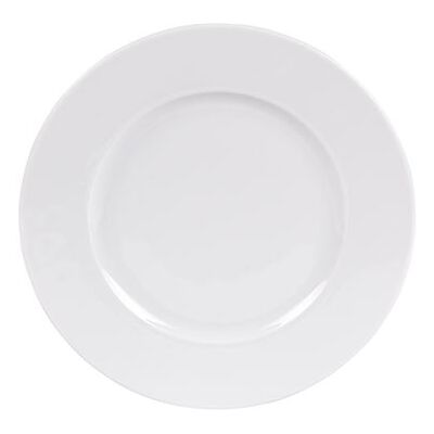 Table passion - Alaska - Blanc - 16 cm - Assiette à pain - Publicité Table passion - Alaska - Blanc - 16 cm - Assiette à pain - Publicité