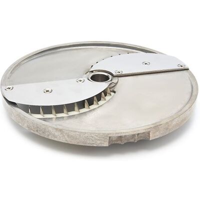 Non communiqué Trancheuse Julienne 8 mm pour Coupe Légumes VC750 Maxima Blanc - Publicité Non communiqué Trancheuse Julienne 8 mm pour Coupe Légumes VC750 Maxima Blanc - Publicité