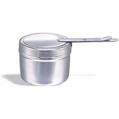 Pujadas - Inox - Brûleur pour chafing dish - Publicité Pujadas - Inox - Brûleur pour chafing dish - Publicité